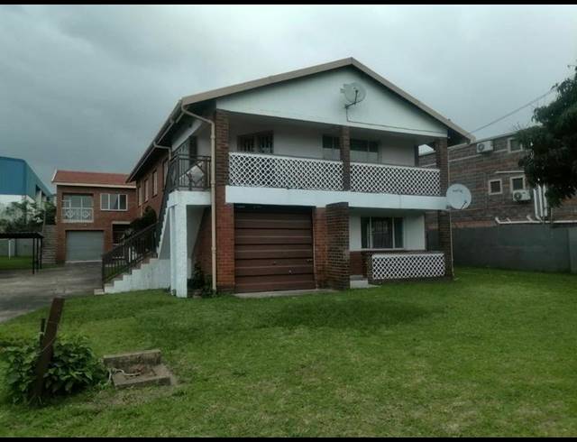 4 BEDROOM PROPERTY TO RENT IN ISIPINGO RAIL